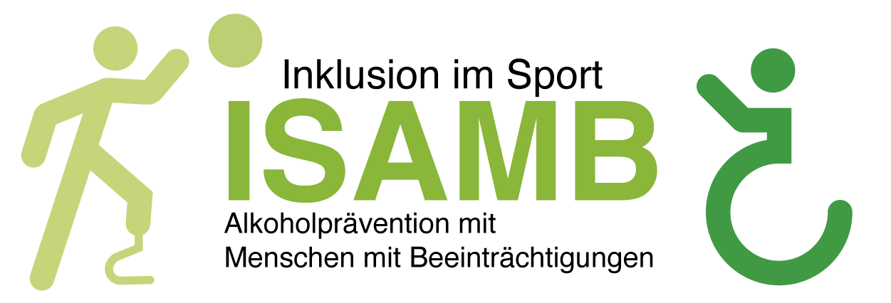 Logo ISAMB